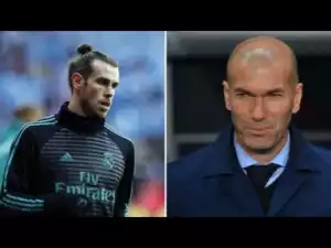 Video: A Commentators Comment About Gareth Bale Proves How Far He